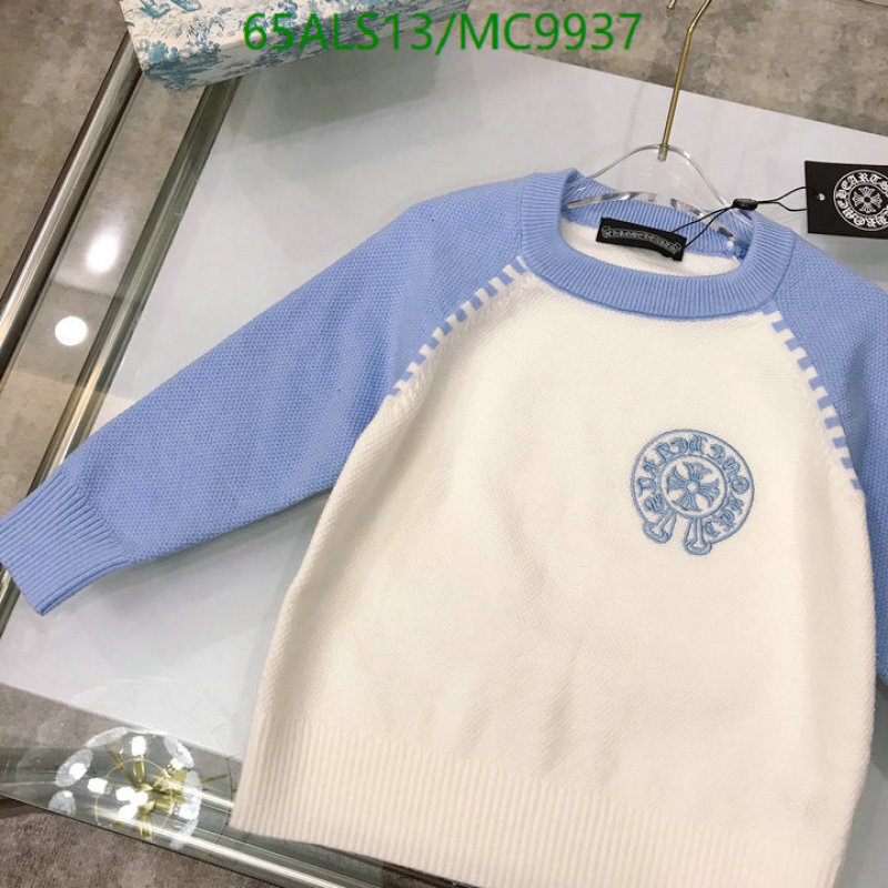 Chrome Hearts-Kids Clothing Code: MC9937 $: 65USD