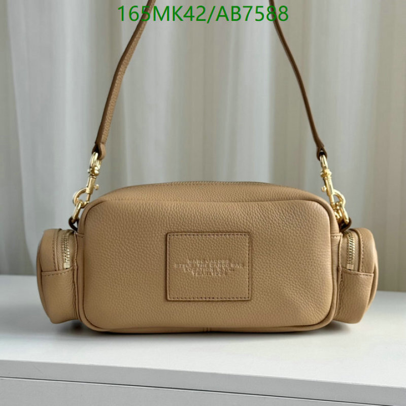 Marc Jacobs-Bag-Mirror Quality Code: AB7588 $: 165USD