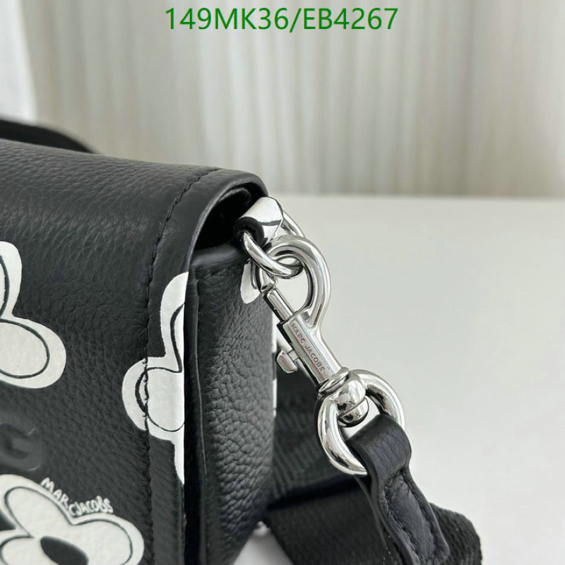 Marc Jacobs-Bag-Mirror Quality Code: EB4267 $: 149USD