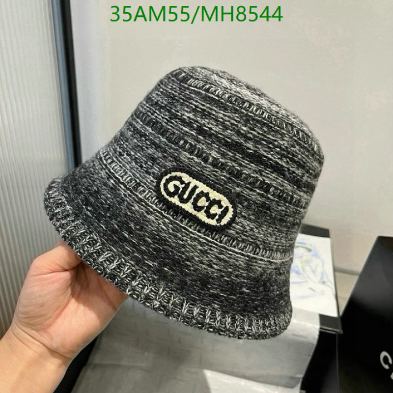 Gucci-Cap(Hat) Code: MH8544 $: 35USD