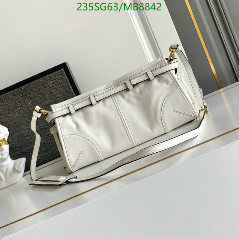 Prada-Bag-Mirror Quality Code: MB8842 $: 235USD