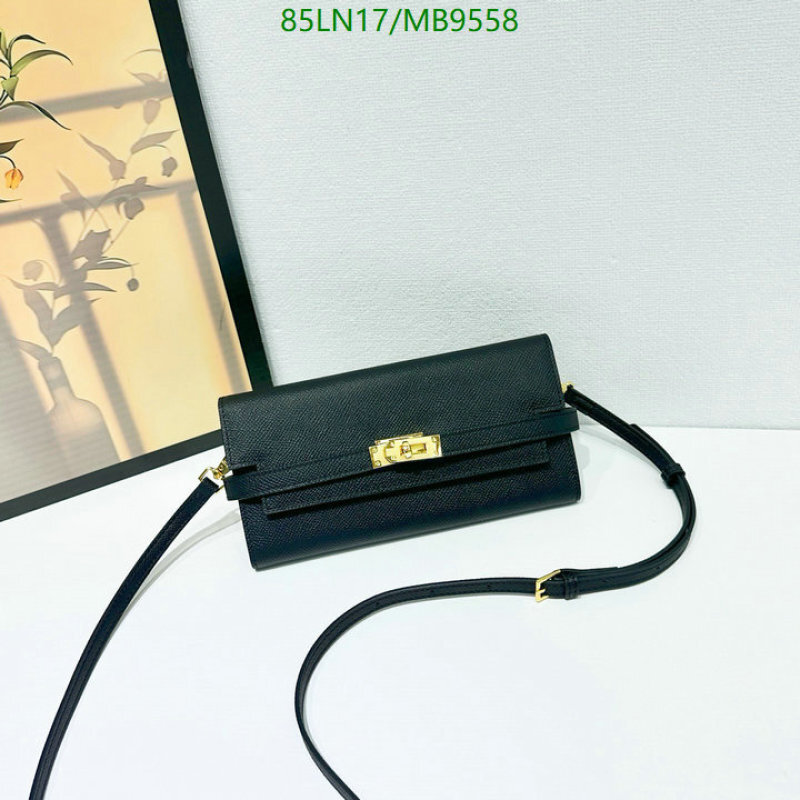 Hermes-Bag-4A Quality Code: MB9558 $: 85USD