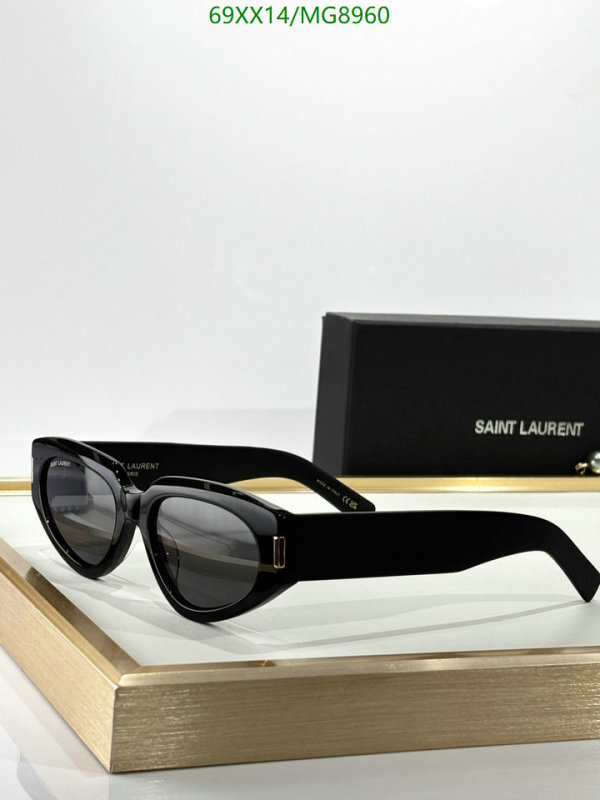 YSL-Glasses Code: MG8960 $: 69USD