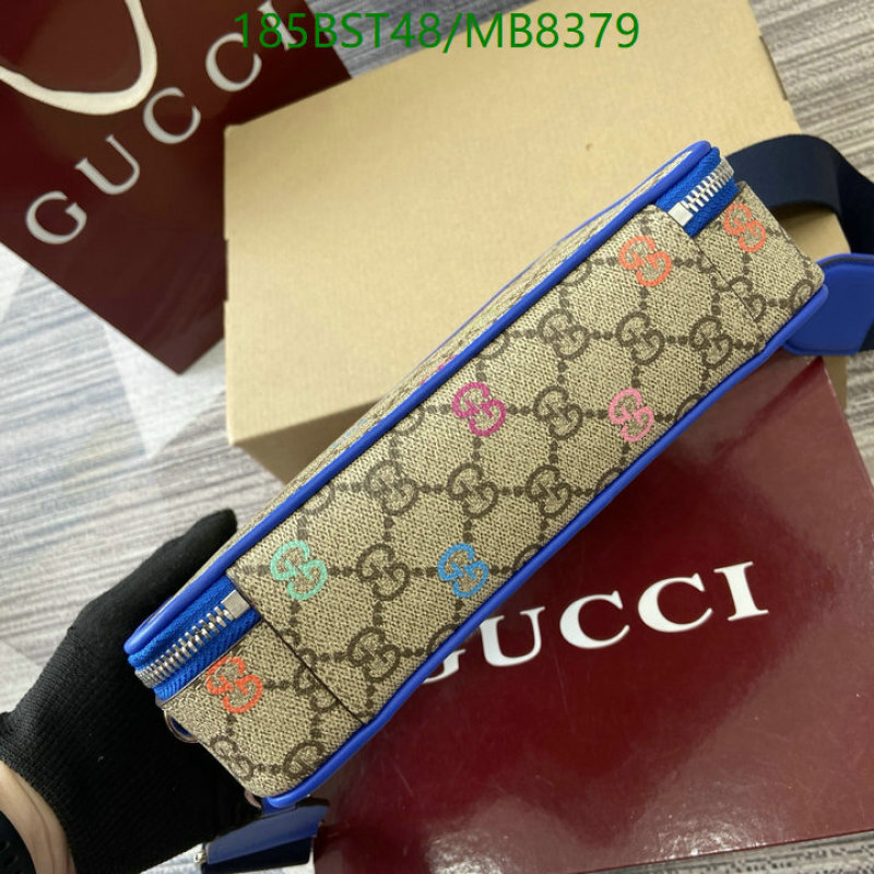Gucci-Bag-Mirror Quality Code: MB8379 $: 185USD