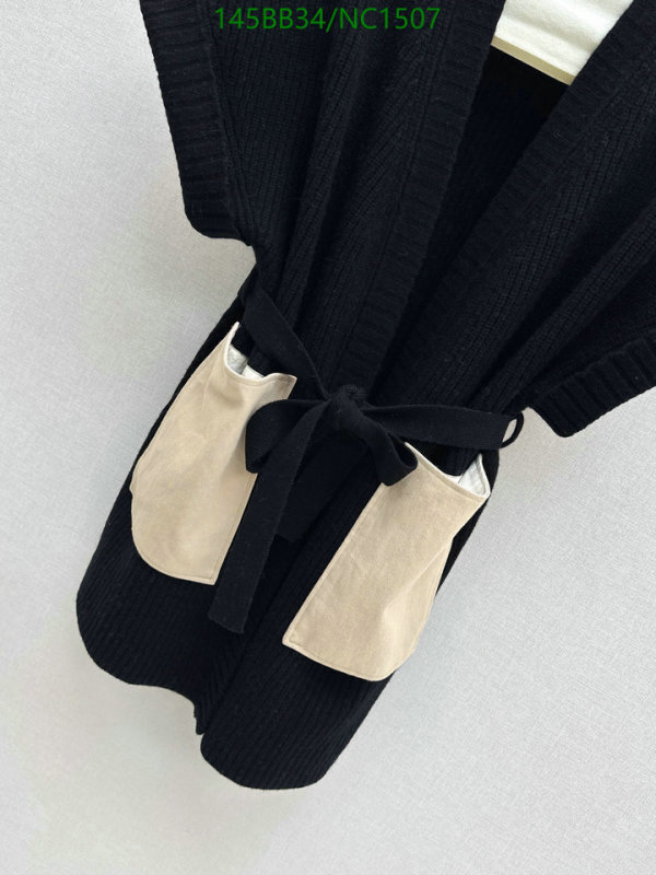 Loro Piana-Clothing Code: NC1507 $: 145USD