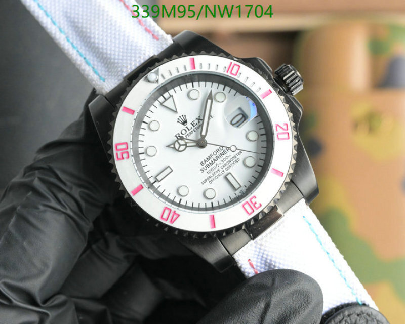 Rolex-Watch-Mirror Quality Code: NW1704 $: 339USD