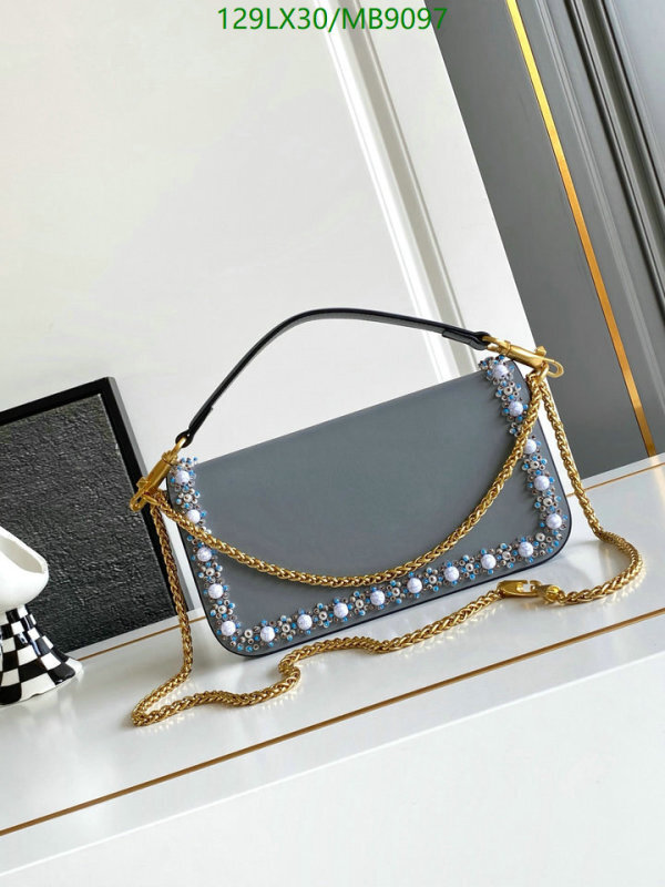 Valentino-Bag-4A Quality Code: MB9097 $: 129USD