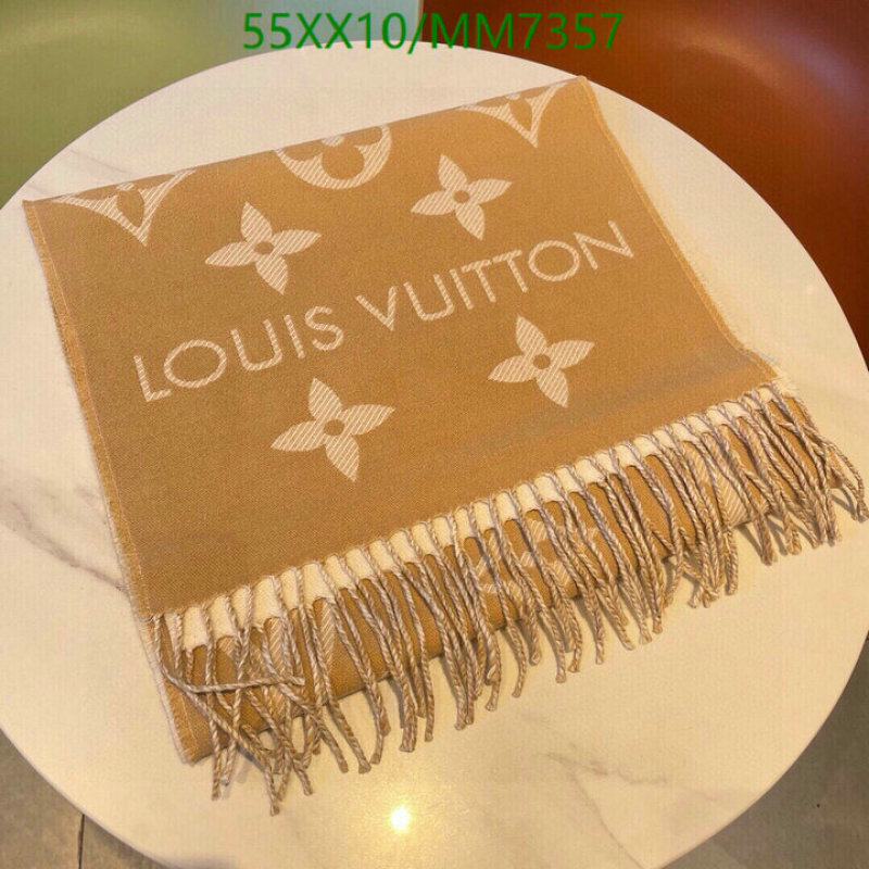 LV-Scarf Code: MM7357 $: 55USD