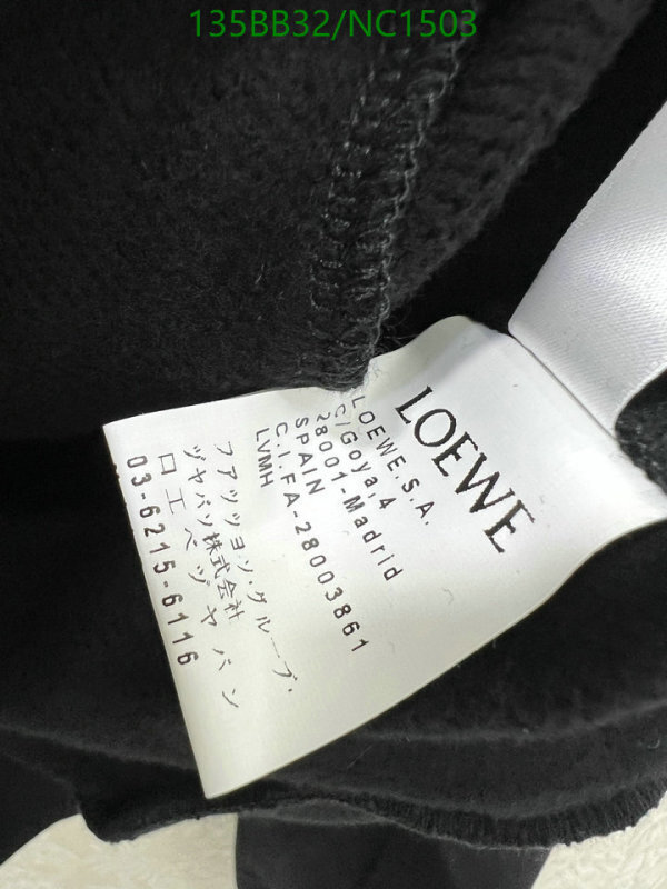 Loewe-Clothing Code: NC1503 $: 135USD