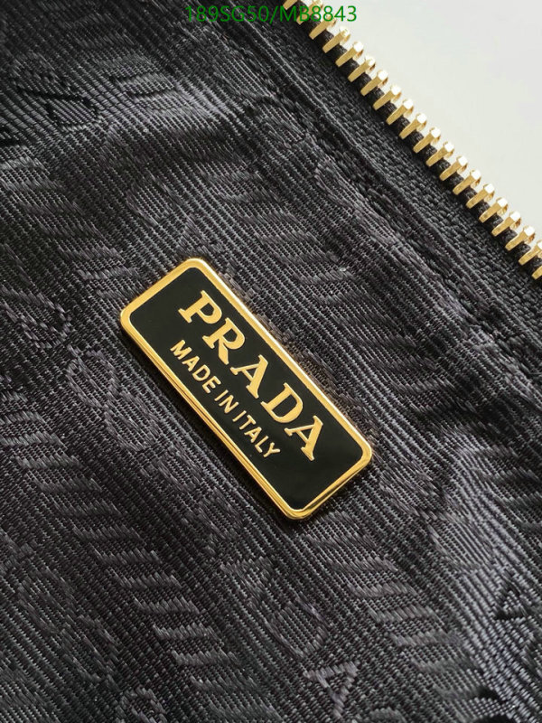 Prada-Bag-Mirror Quality Code: MB8843 $: 189USD