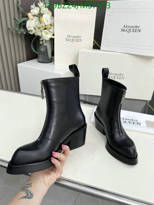 Boots-Women Shoes Code: MS7873 $: 119USD