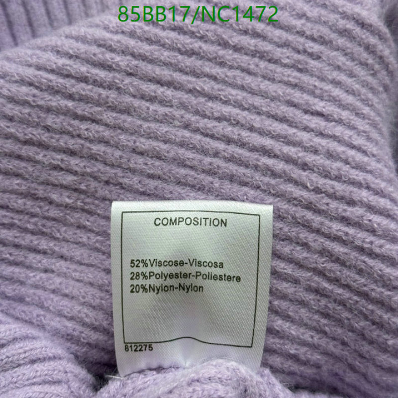 Dior-Clothing Code: NC1472 $: 85USD