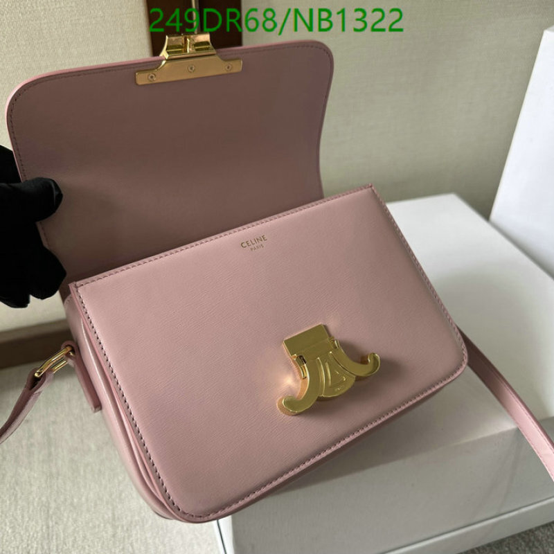 Celine-Bag-Mirror Quality Code: NB1322 $: 249USD