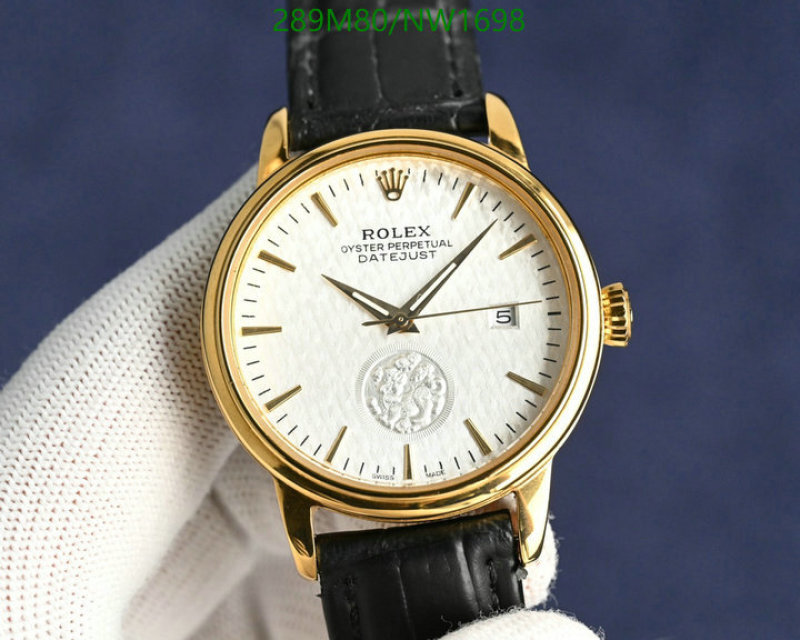 Rolex-Watch-Mirror Quality Code: NW1698 $: 289USD