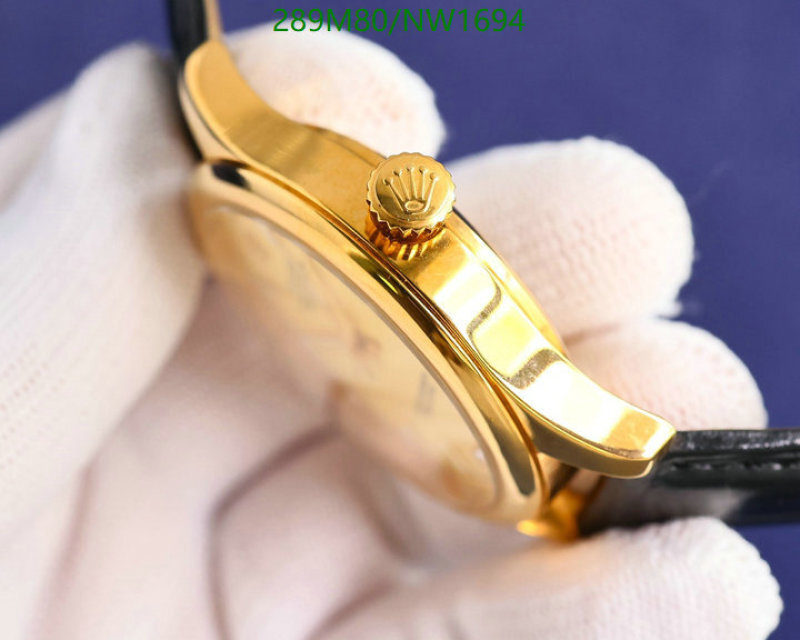 Rolex-Watch-Mirror Quality Code: NW1694 $: 289USD