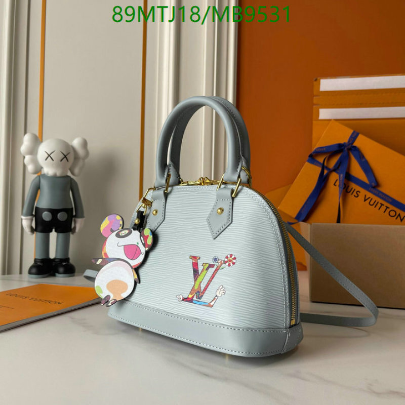 LV-Bag-4A Quality Code: MB9531 $: 89USD