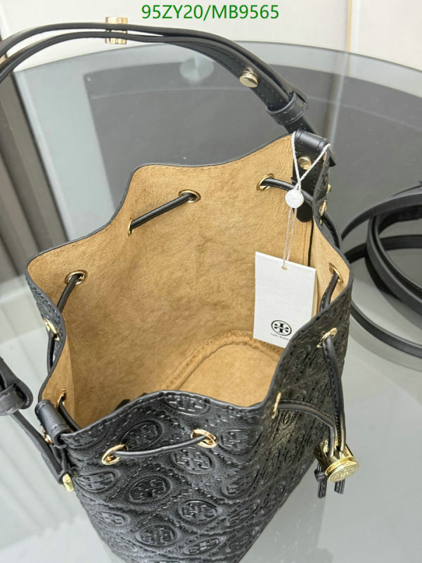 Tory Burch-Bag-4A Quality Code: MB9565 $: 95USD