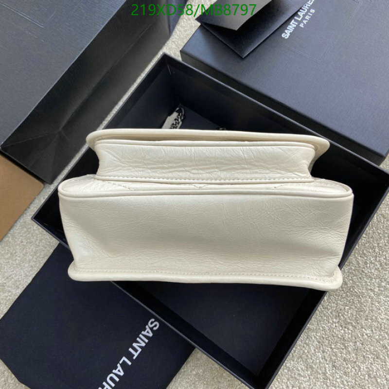 YSL-Bag-Mirror Quality Code: MB8797 $: 219USD