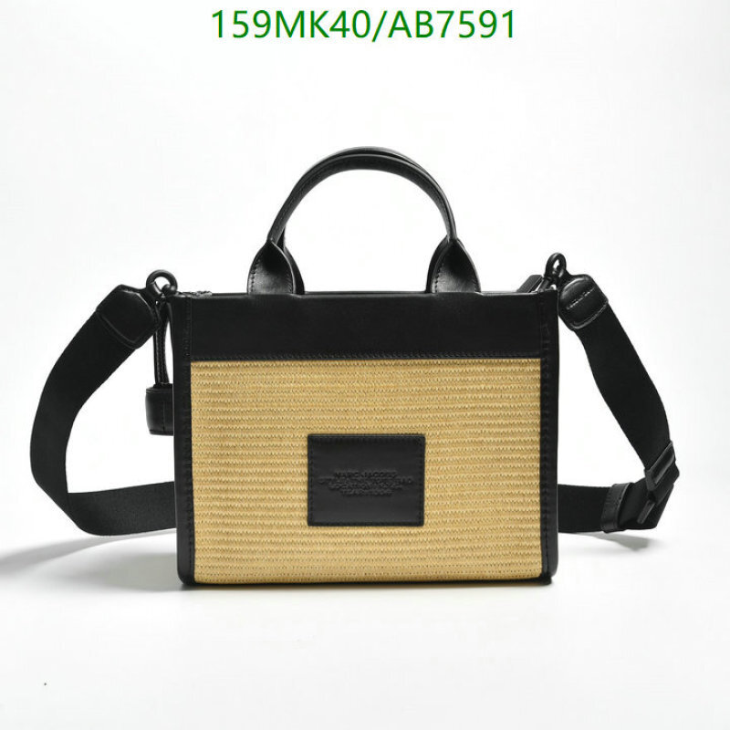 Marc Jacobs-Bag-Mirror Quality Code: AB7591 $: 159USD