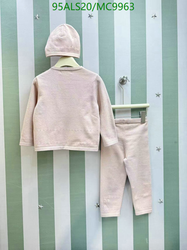 Dior-Kids clothing Code: MC9963 $: 95USD