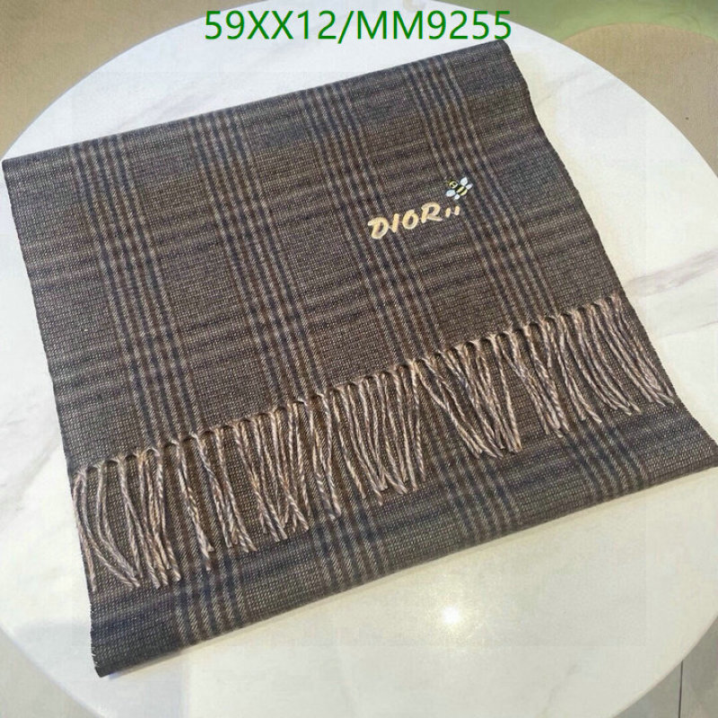 Dior-Scarf Code: MM9255 $: 59USD