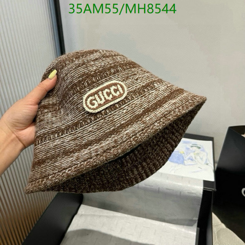 Gucci-Cap(Hat) Code: MH8544 $: 35USD