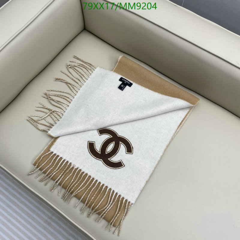 Chanel-Scarf Code: MM9204 $: 79USD