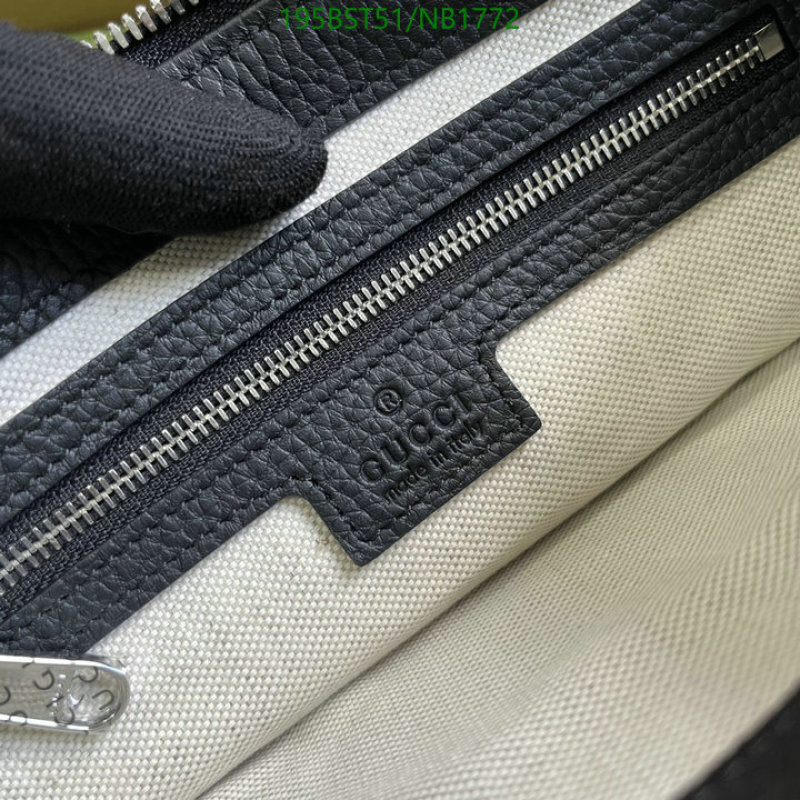 Gucci-Bag-Mirror Quality Code: NB1772 $: 195USD