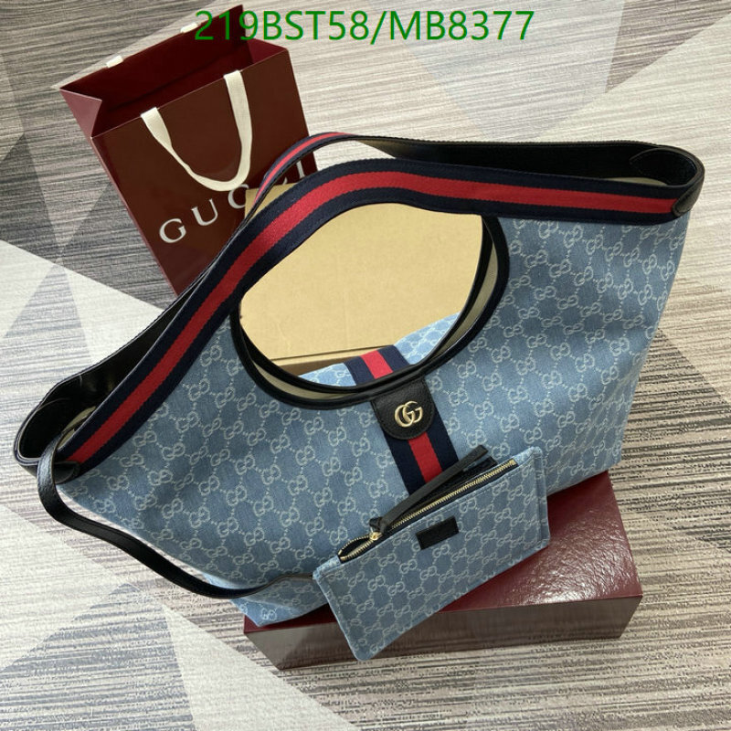 Gucci-Bag-Mirror Quality Code: MB8377 $: 219USD