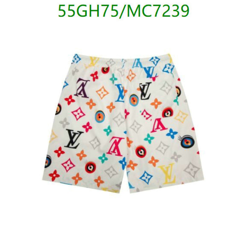 LV-Clothing Code: MC7239 $: 55USD