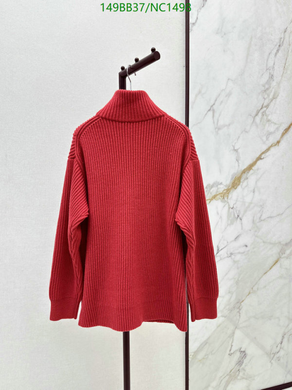 Hermes-Clothing Code: NC1498 $: 149USD