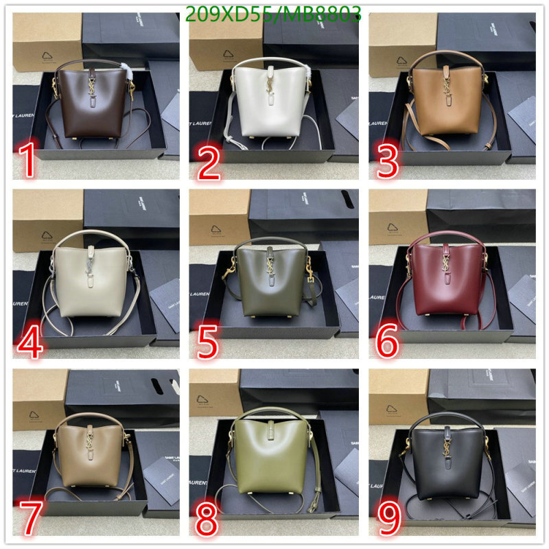 YSL-Bag-Mirror Quality Code: MB8803 $: 209USD