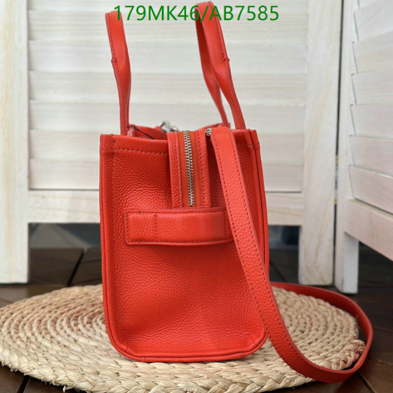 Marc Jacobs-Bag-Mirror Quality Code: AB7585 $: 179USD