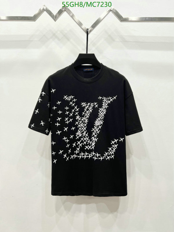 LV-Clothing Code: MC7230 $: 55USD