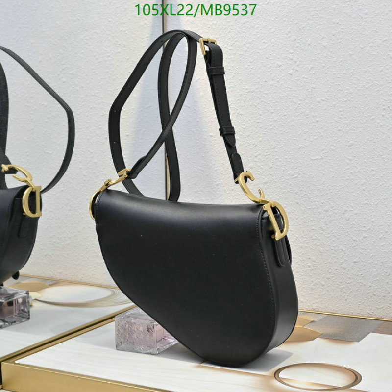 Dior-Bag-4A Quality Code: MB9537 $: 105USD
