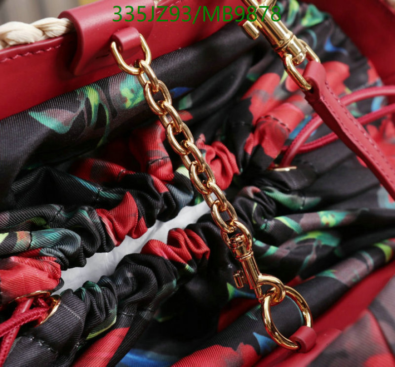 D&G-Bag-Mirror Quality Code: MB9878 $: 335USD