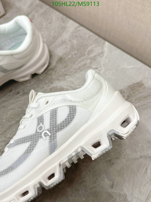Loewe-Women Shoes Code: MS9113 $: 105USD