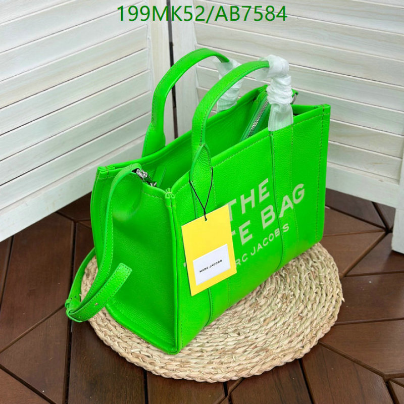 Marc Jacobs-Bag-Mirror Quality Code: AB7584 $: 199USD