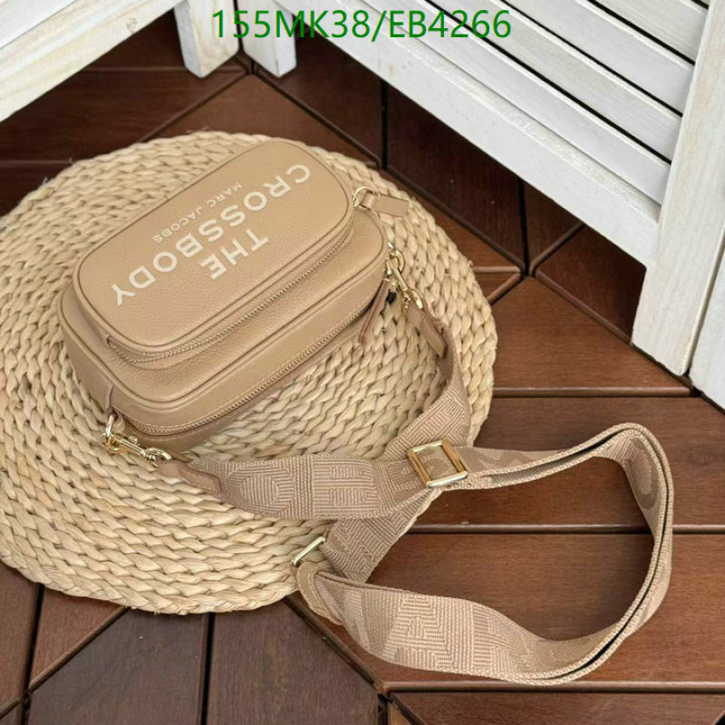 Marc Jacobs-Bag-Mirror Quality Code: EB4266 $: 155USD
