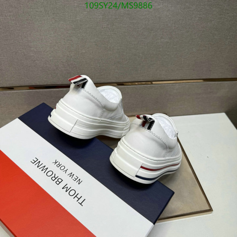 Thom Browne-Men shoes Code: MS9886 $: 109USD