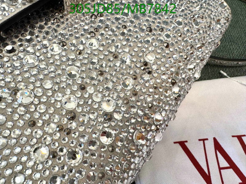 Valentino-Bag-Mirror Quality Code: MB7842 $: 305USD