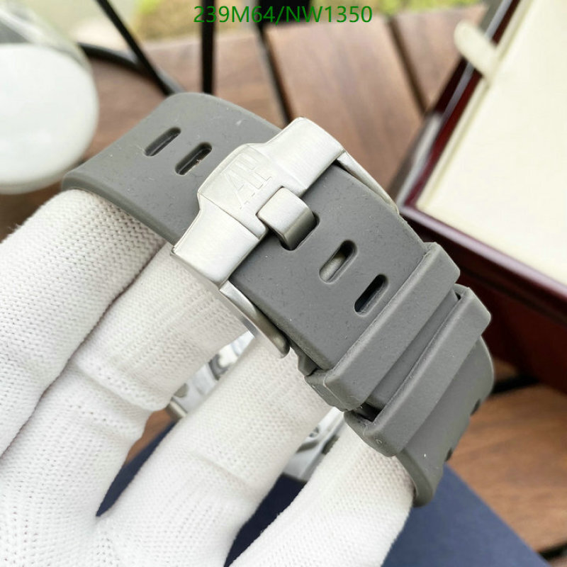 Audemars Piguet-Watch-Mirror Quality Code: NW1350 $: 239USD