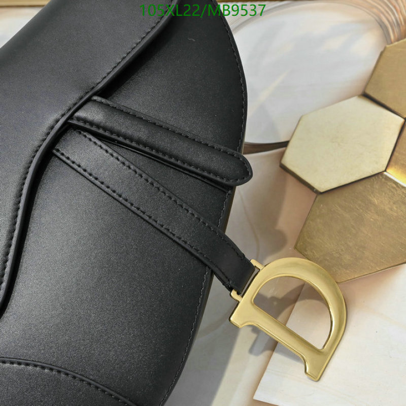 Dior-Bag-4A Quality Code: MB9537 $: 105USD
