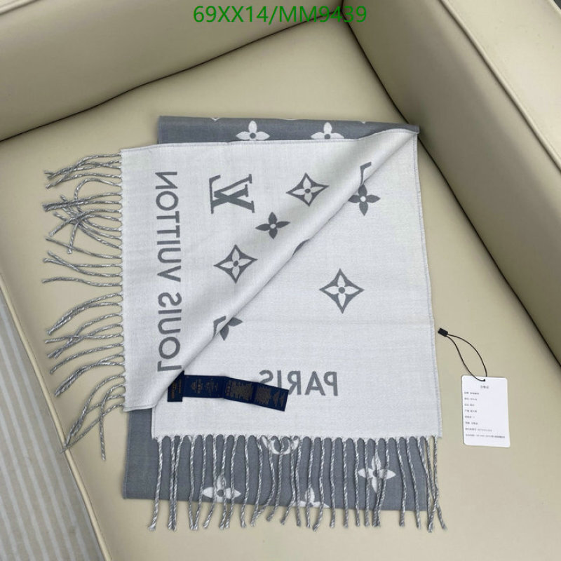 LV-Scarf Code: MM9439 $: 69USD