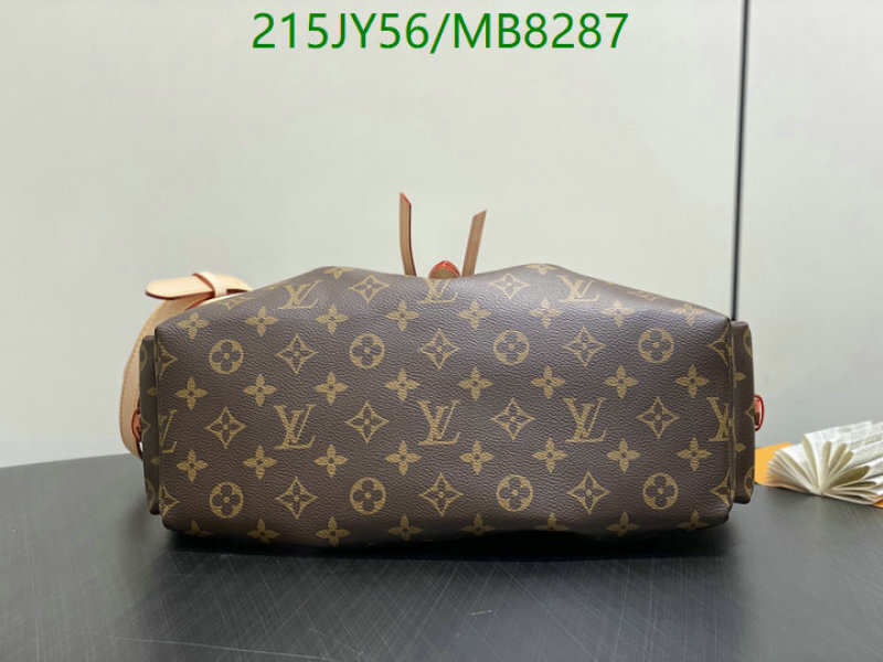 LV-Bag-Mirror Quality Code: MB8287 $: 215USD