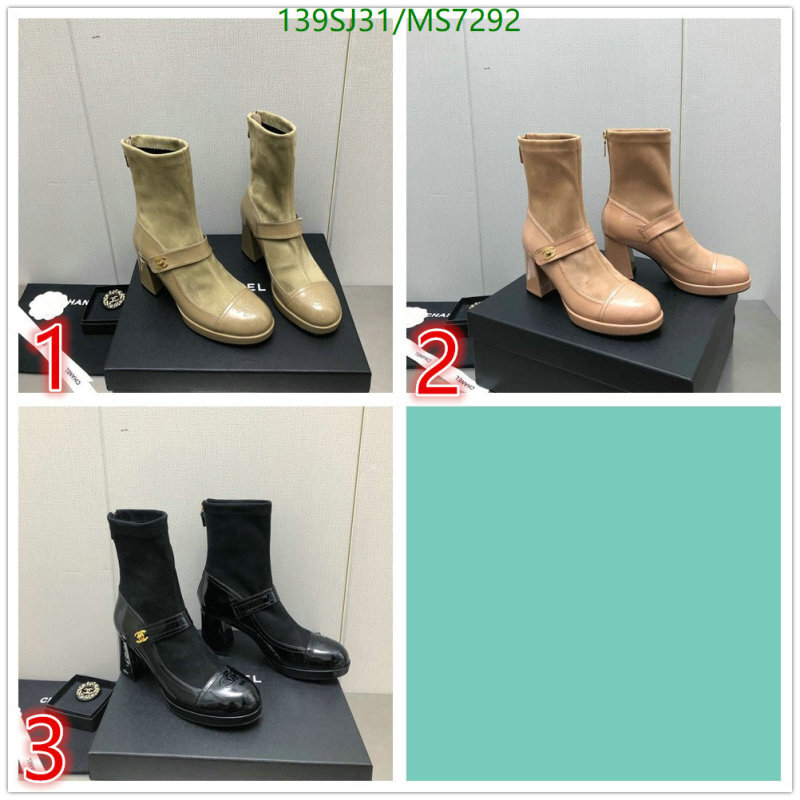 Boots-Women Shoes Code: MS7292 $: 139USD