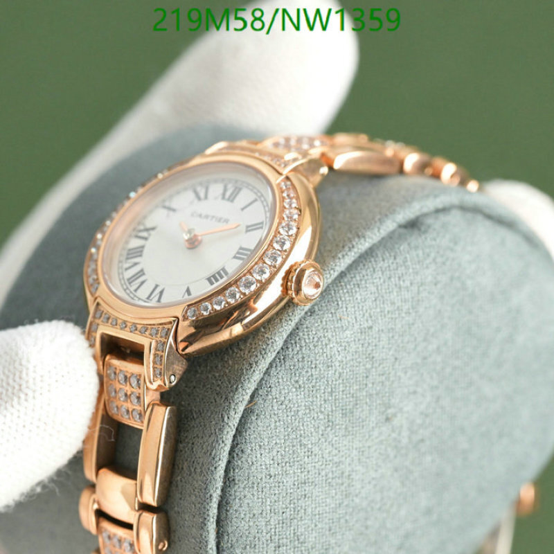 Cartier-Watch-Mirror Quality Code: NW1359 $: 219USD