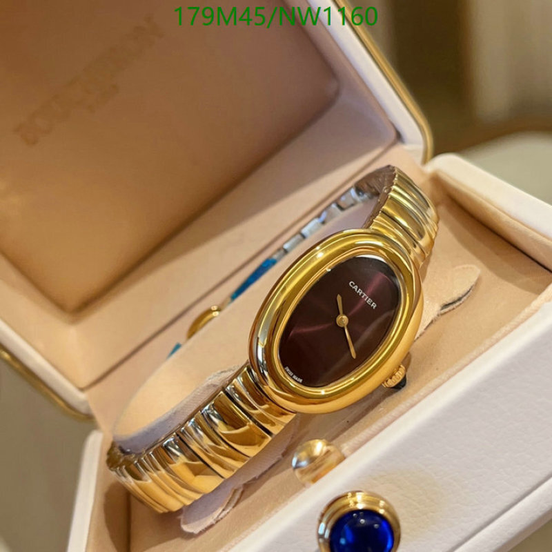Cartier-Watch-4A Quality Code: NW1160 $: 179USD