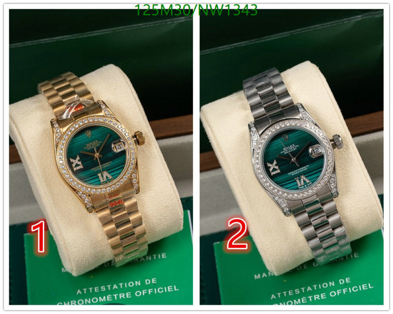 Rolex-Watch-4A Quality Code: NW1343 $: 125USD