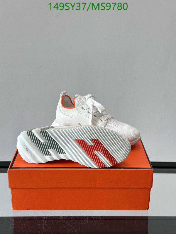 Hermes-Men shoes Code: MS9780 $: 149USD